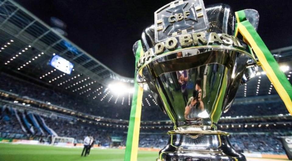 Corinthians e Cruzeiro decidem em casa na Copa do Brasil