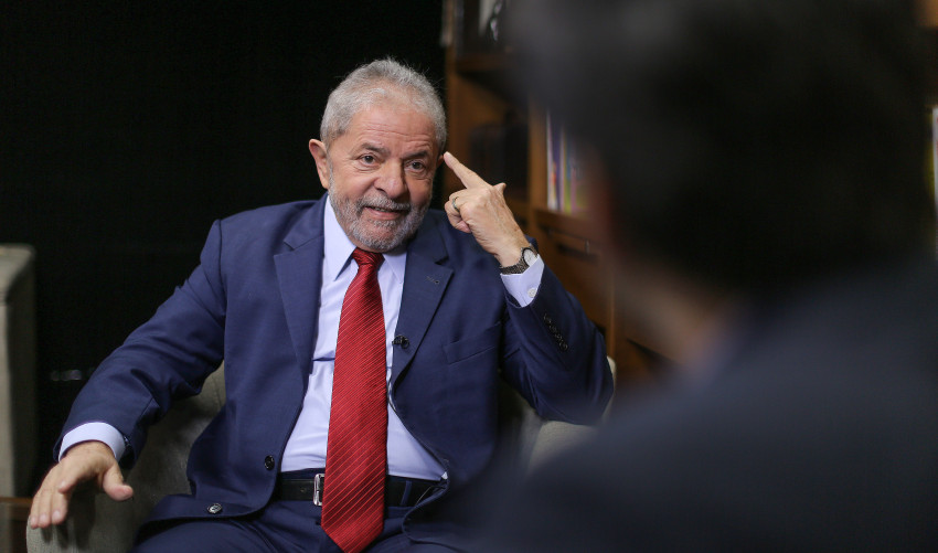 PT deve indicar nome de vice de Lula em convenção neste sábado