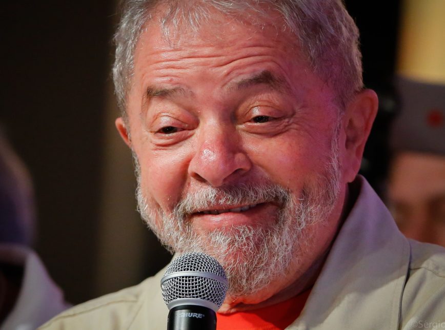 Lula venceria em todos os cenários de 2º turno possíveis, diz pesquisa