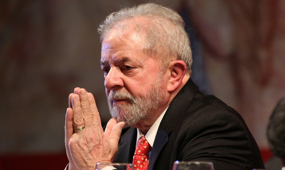 TSE poderá julgar Lula antes de horário eleitoral