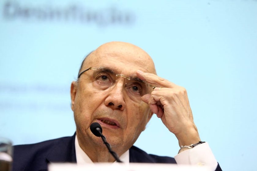 Meirelles diz que não é ‘candidato profissional’ e alfineta Alckmin