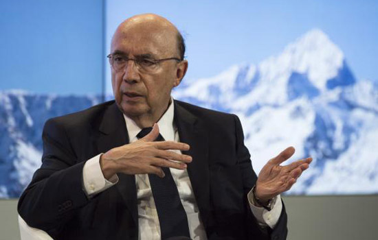 Meirelles diz que não necessariamente vice será uma mulher