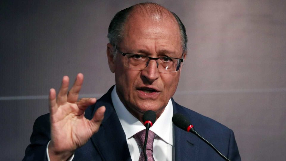 Alckmin declara que energia solar pode acabar com a conta de luz