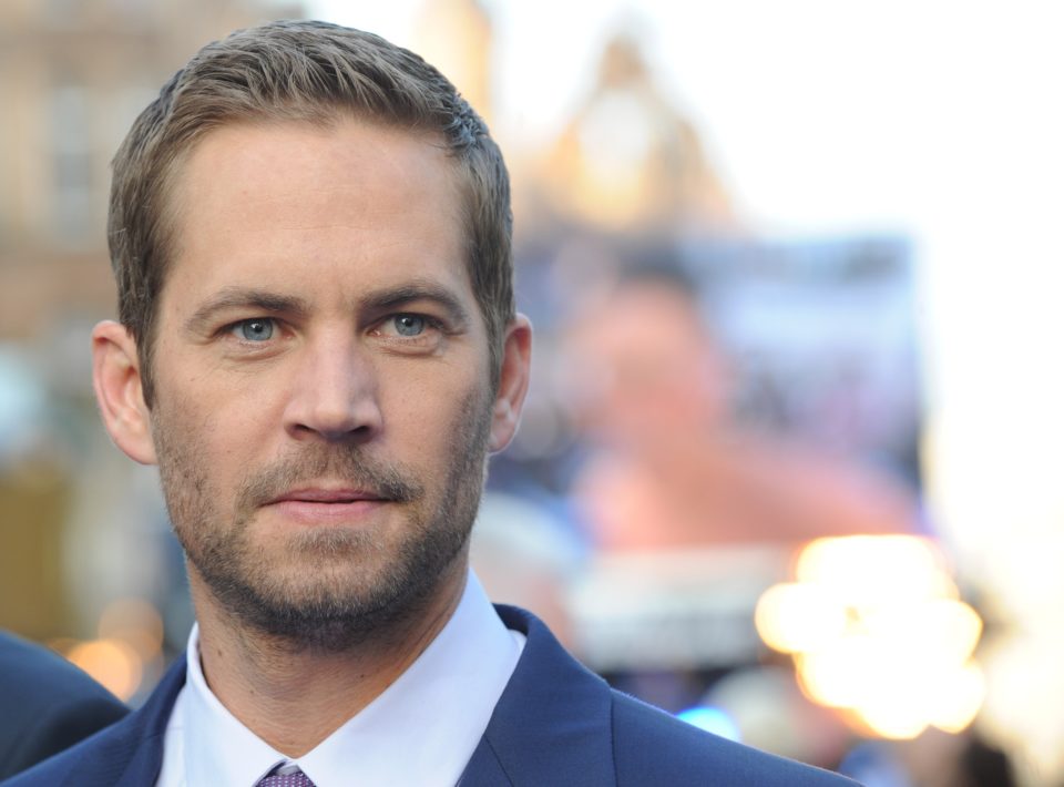 Pai de Paul Walker diz que ainda vê o rosto e ouve a voz do filho