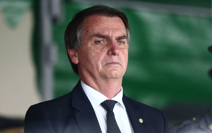 Discurso de Bolsonaro é ‘perigoso’, diz alto comissariado da ONU