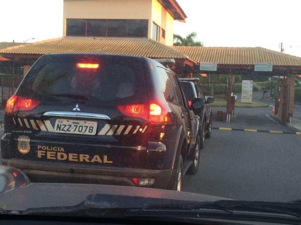 Operação Prelúdio, da PF, ataca lavagem de dinheiro do tráfico