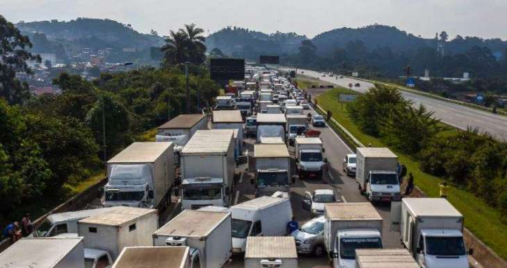 Sancionadas 3 leis do pacote de ações negociados com caminhoneiros