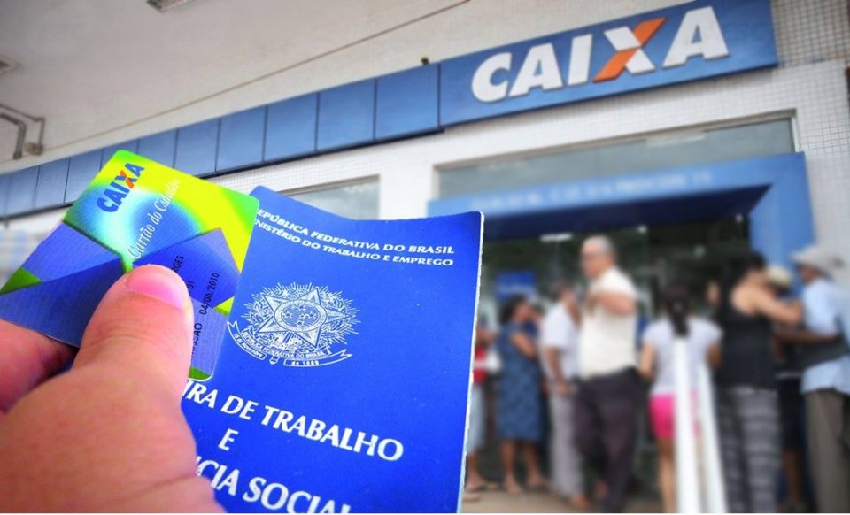 PIS/Pasep tem R$ 17 bi para saque até setembro