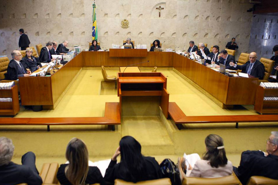 Por 7 a 4, STF decide que terceirização irrestrita é lícita e constitucional