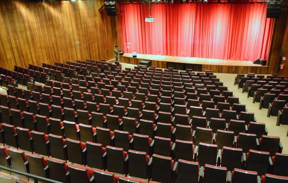 1ª Mostra Internacional de Teatro acontece em Marília neste mês