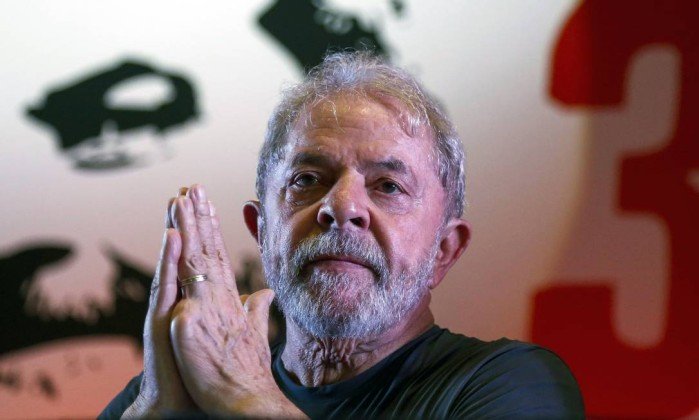 Caso Lula gera divisão interna no TSE