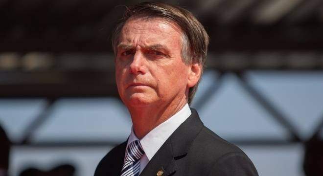 Bolsonaro é impulsionado por onda anticorrupção