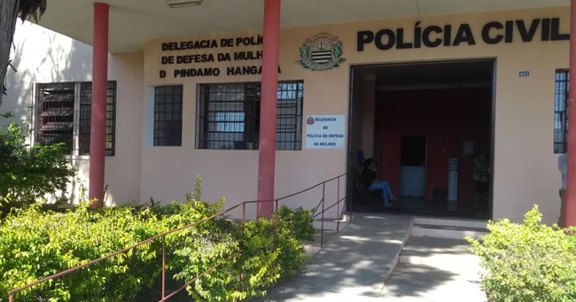 Homem mata ex-mulher e se mata em distrito de Pindamonhangaba