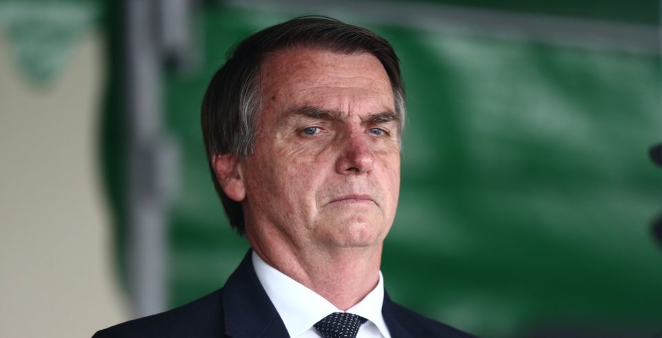 Mulheres preparam ato contra Bolsonaro em Marília