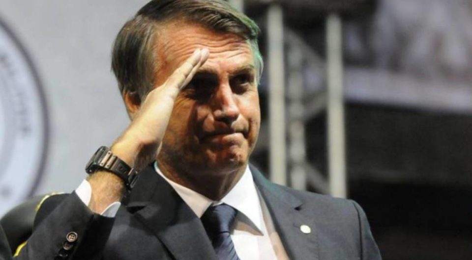 Bolsonaro: recuperação é surpreendentemente boa, diz médico