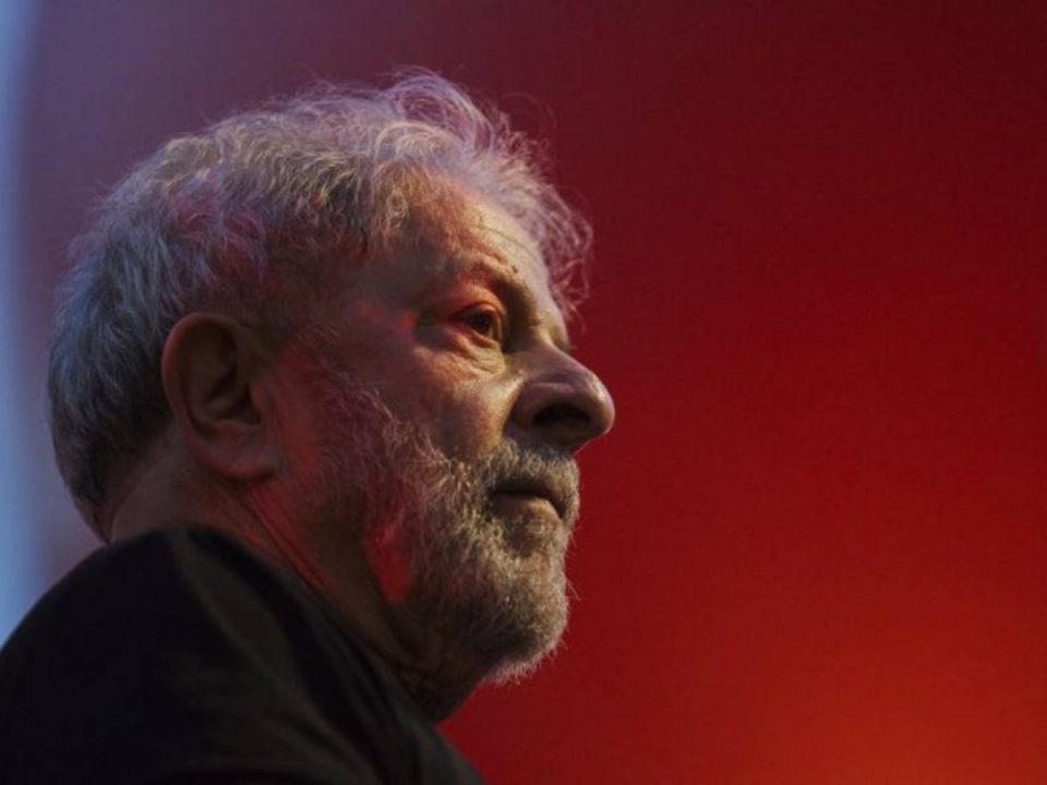Campanha do PT investe R$ 1,5 milhão na defesa do ex-presidente Lula