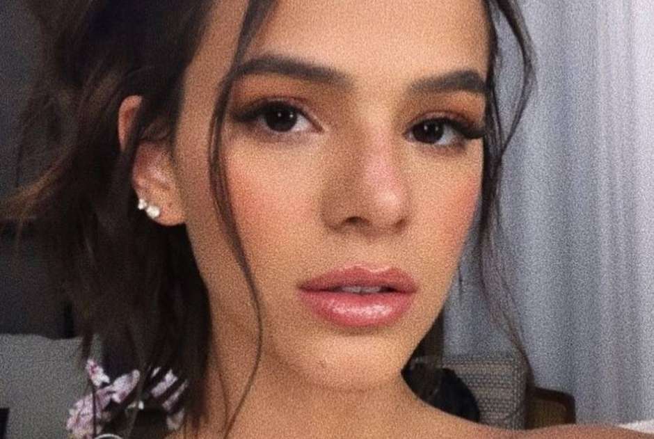 Bruna Marquezine ajudará criança com problemas de saúde