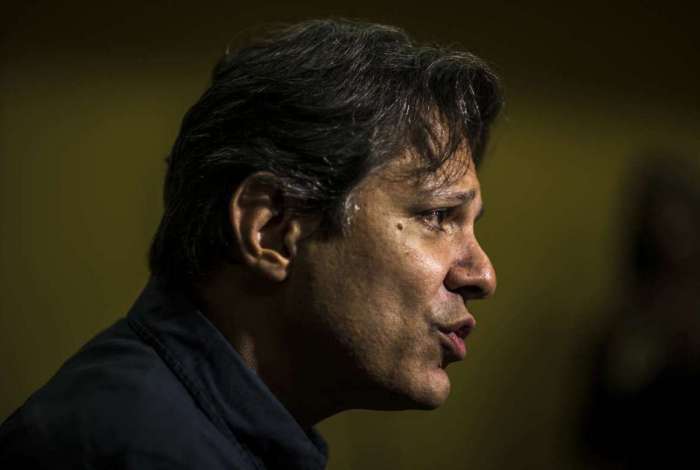 TSE libera horário eleitoral do PT com Haddad