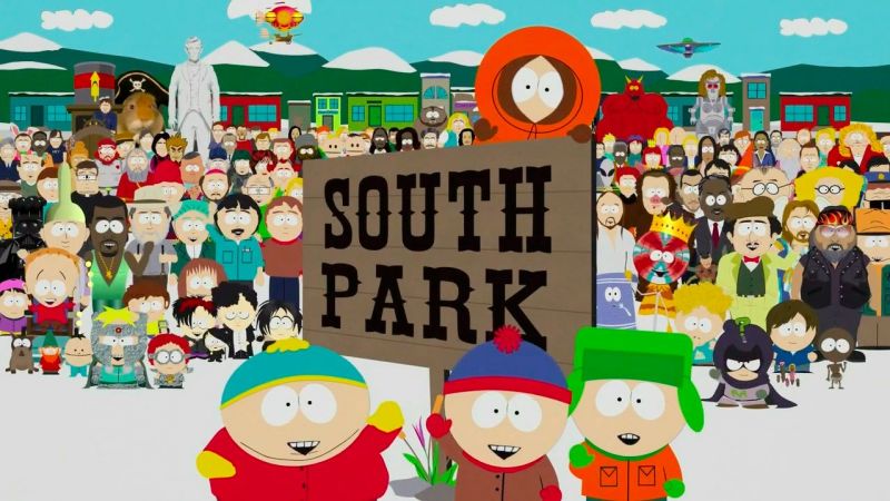 ‘South Park’ vai voltar com episódio sobre tiroteios nas escolas dos EUA