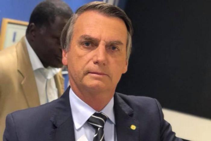 MP eleitoral defende aval à candidatura de Bolsonaro