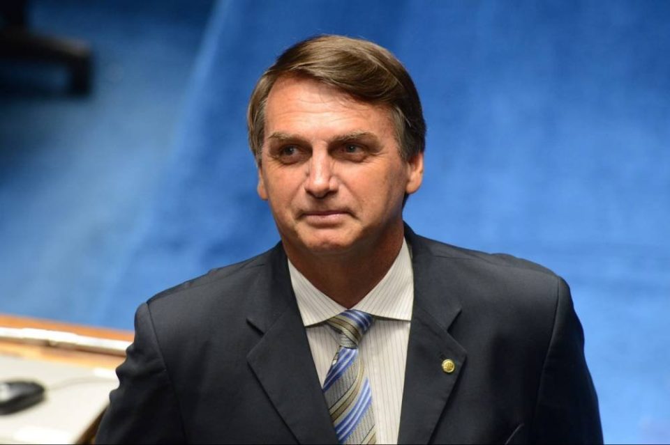 Bolsonaro prepara ‘manifesto à Nação’