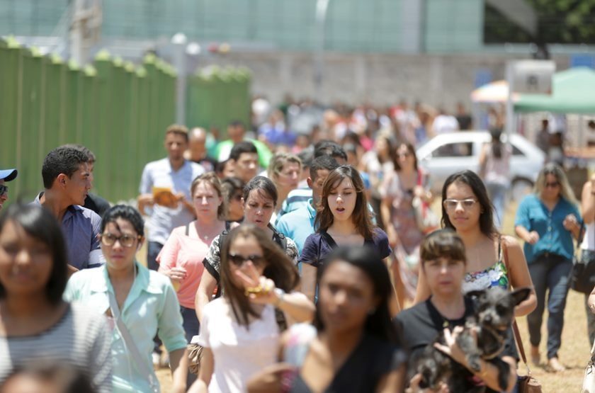 MEC pede mudança no horário de verão por causa do Enem