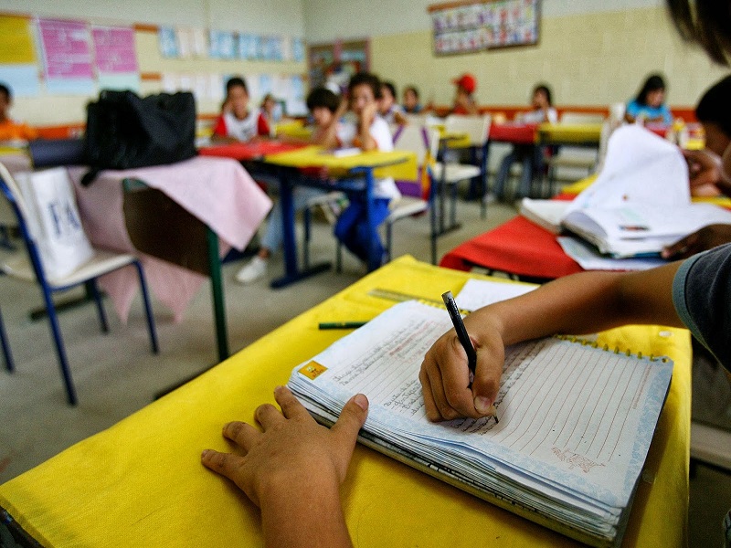 Conselho aprova parecer sobre limite de idade no ensino fundamental