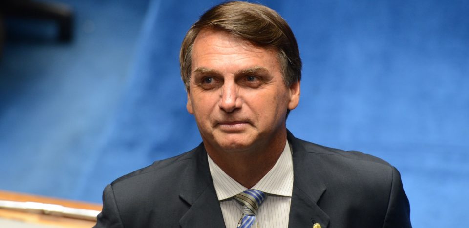 Mulheres mudam estratégia sobre ato contra Bolsonaro