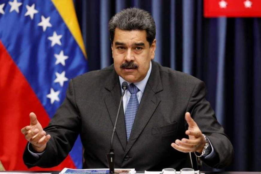 Acordo com Maduro acelera volta de refugiados