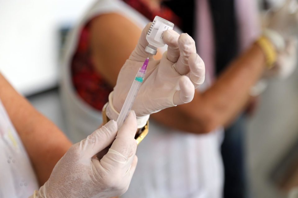 Ministério quer vacinar mais de 20 milhões de adolescentes contra HPV