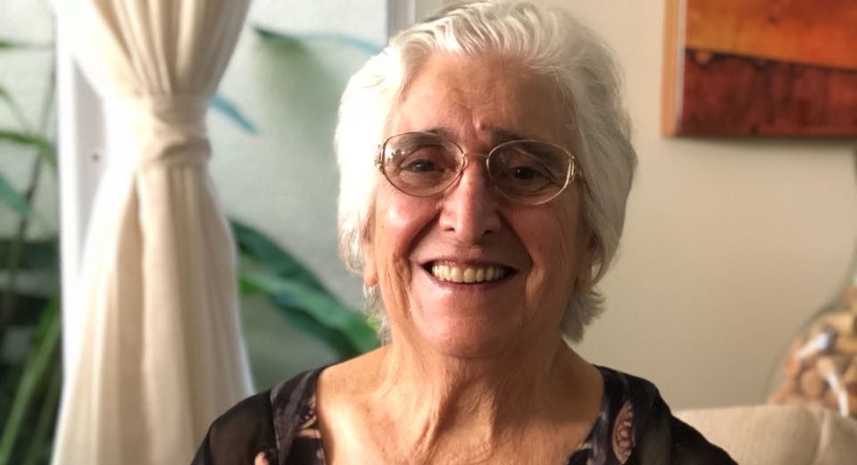 Luto: Dona Elisa, figura emblemática de Marília, falece aos 89 anos