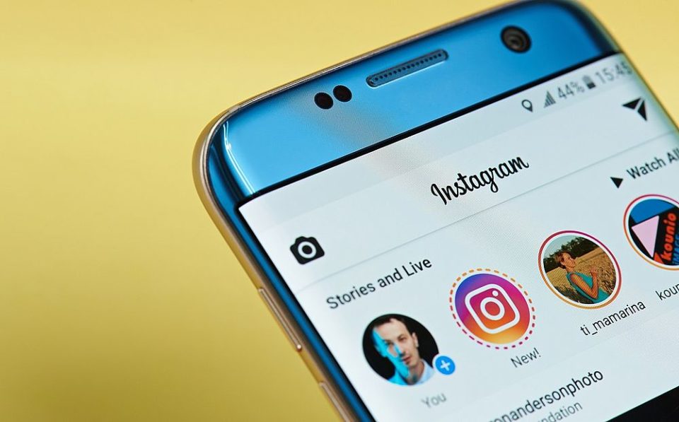 Instagram agora permite fazer compras pelos Stories