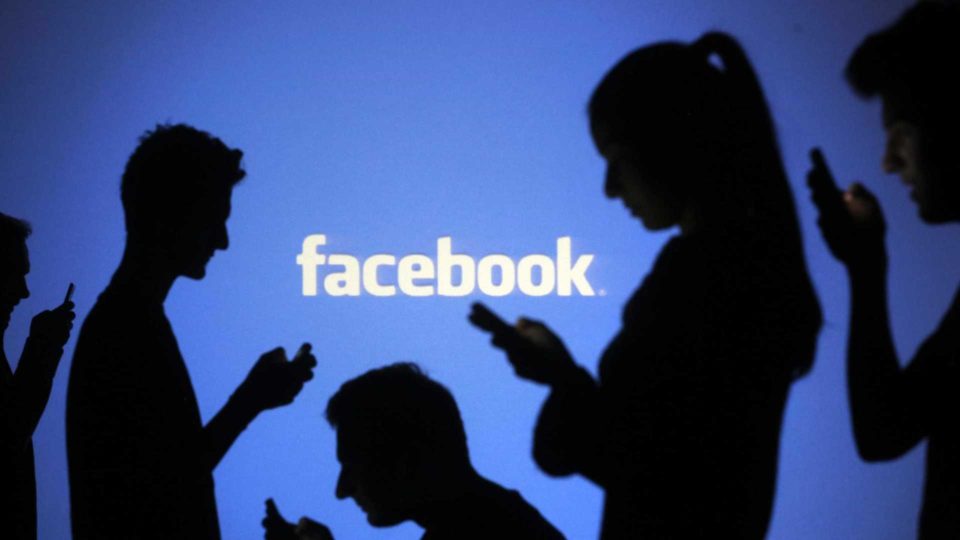 Falha de segurança no Facebook atinge 50 milhões de usuários