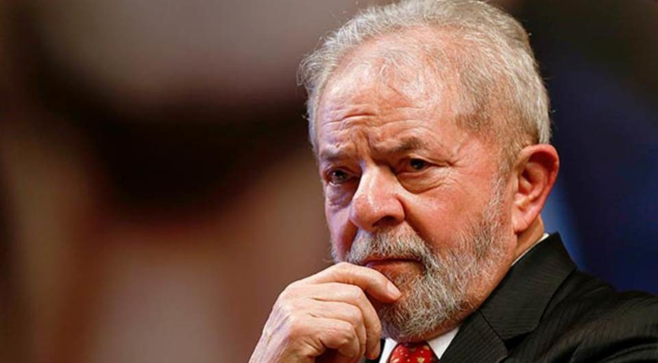 TSE suspende inserção televisiva do PT intitulada ‘Eu sou Lula’