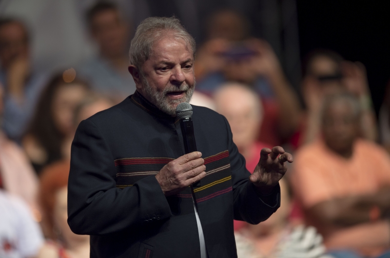TRE-SP proíbe deputados petistas de usarem ‘Lula presidente’ em propaganda