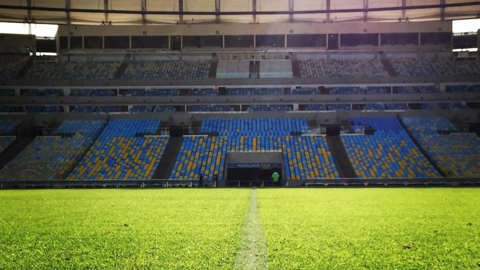 Copa América de 2019 terá abertura no Morumbi e final no Maracanã