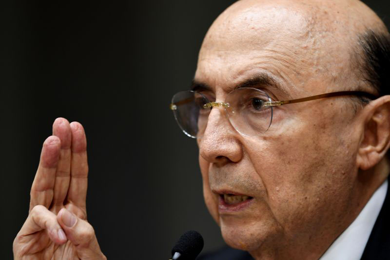 Meirelles diz ser ‘pouco provável’ dar indulto a Lula caso seja eleito