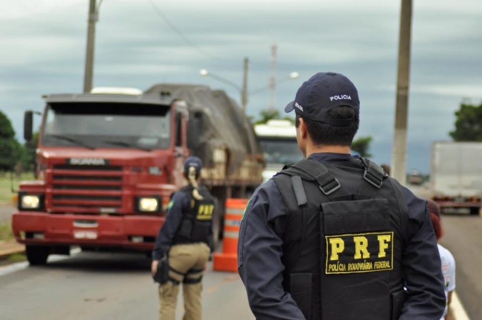 Operação do feriado intensifica policiamento na região