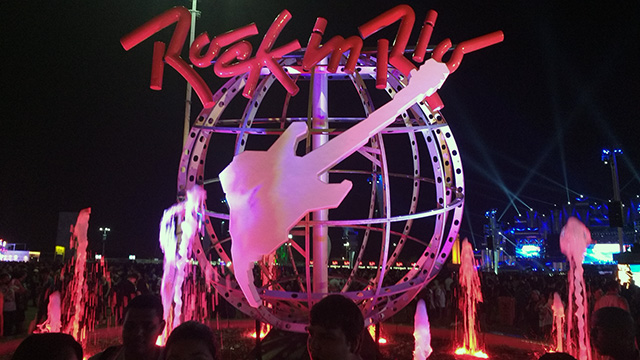 Rock in Rio 2019 anuncia datas e início da venda de ingressos