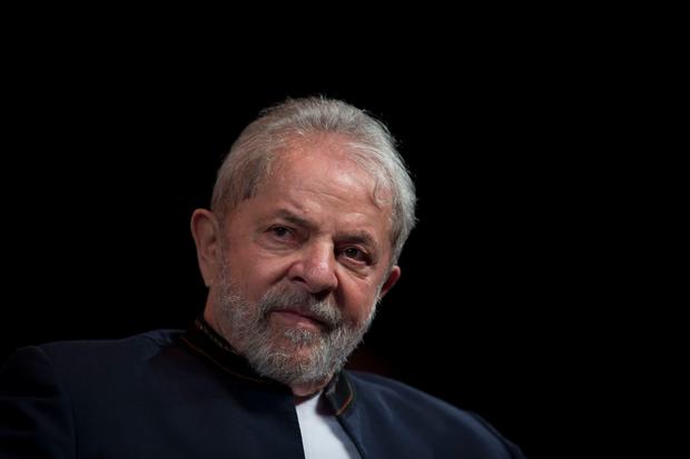 Lula pede união com Haddad e ataca imprensa e ‘setores parciais do Judiciário’