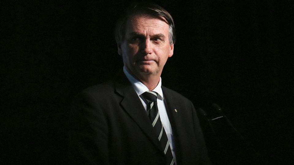 Plano de Bolsonaro prevê aumentar verba para ciência