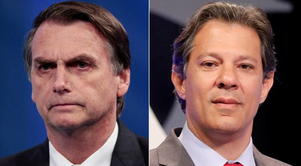 Veja as datas dos próximos debates presidenciais na TV