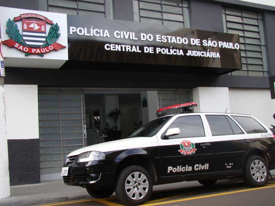 Criminoso furta depósito de bebidas no bairro Palmital