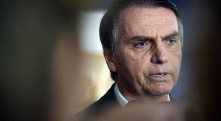 Bolsonaro: apoiadores foram chamados de nazistas e vai ficar por isso mesmo?