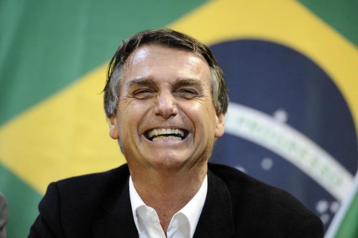 Datafolha: Números de Bolsonaro crescem no segundo turno