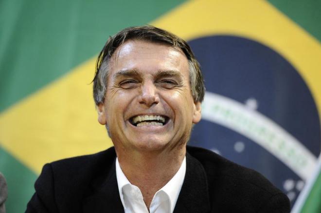 Bolsonaro foi o mais votado em todas as 51 cidades da região