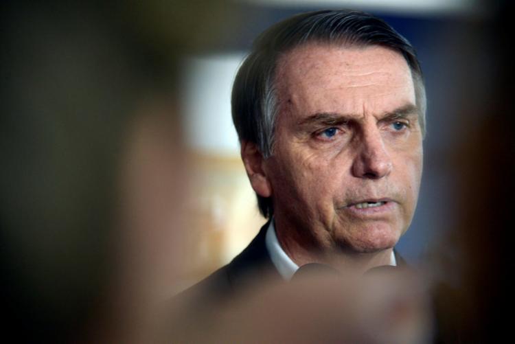 TSE nega direito de resposta a Bolsonaro à propaganda de Haddad