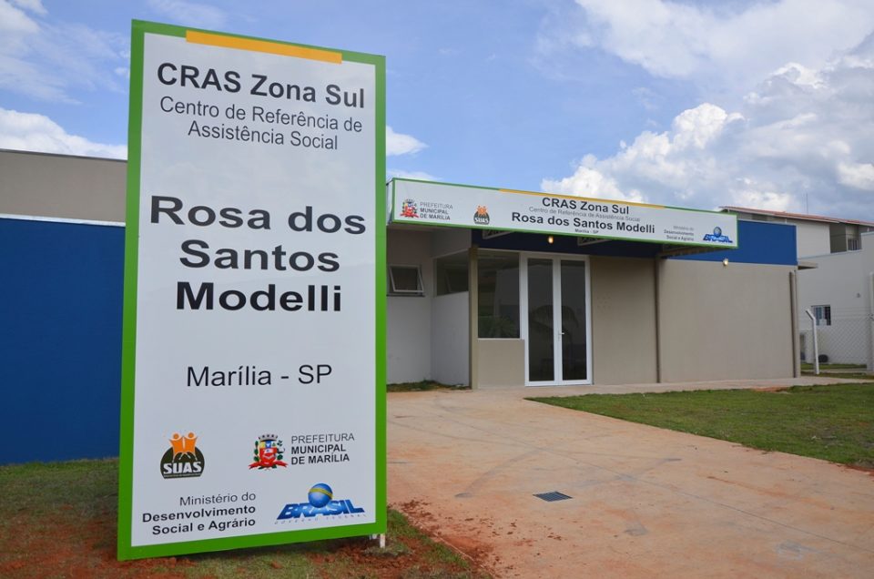 Prefeitura promove Outubro Rosa no Cras Rosa Modelli na zona sul