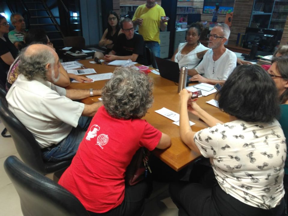 Conselho Municipal de Cultura realiza Pré-Conferências em outubro