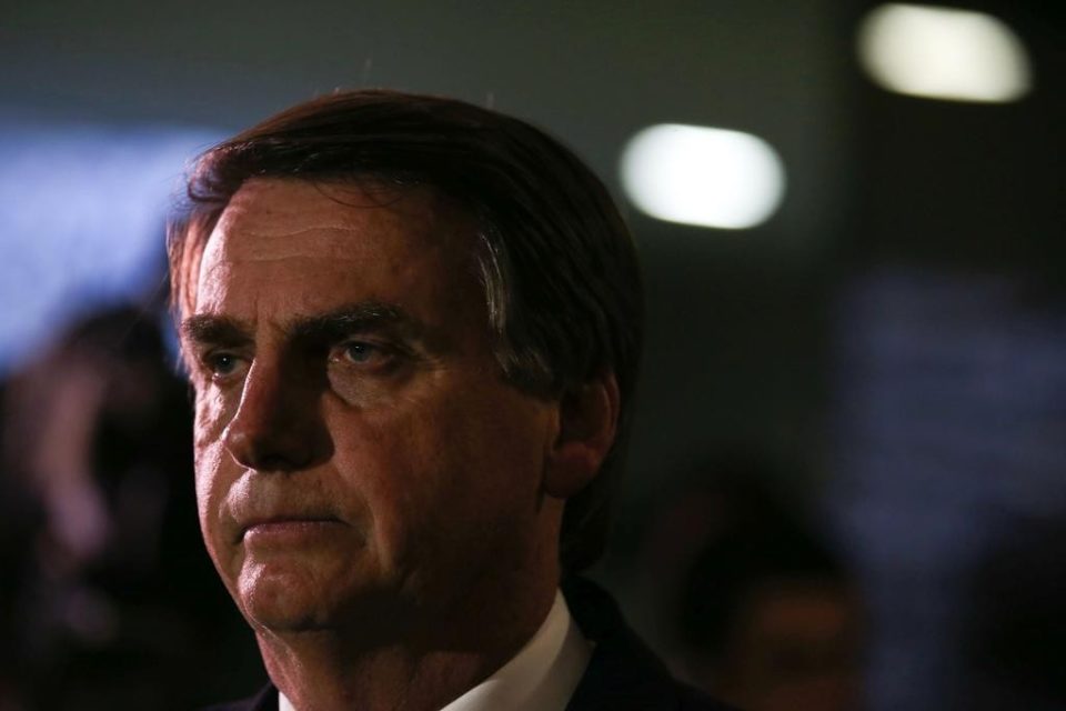 Bolsonaro vai investir na ideia de ‘governabilidade’